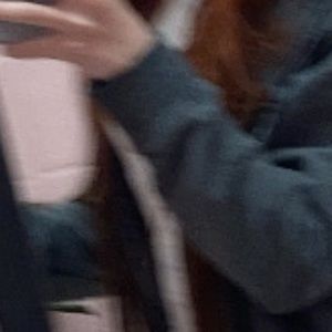 Meet your Posher, Mercedes